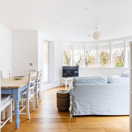 런던 Second Nest Brixton 아파트 외부 사진