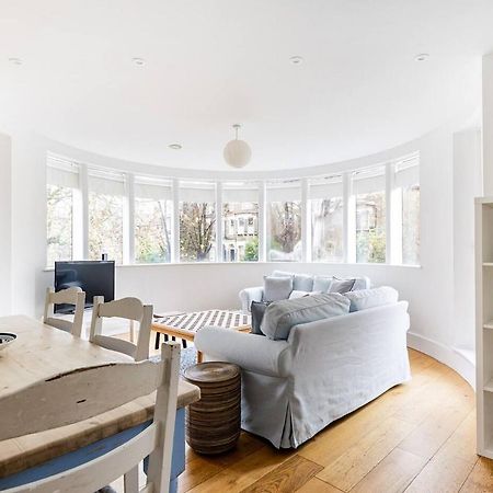 런던 Second Nest Brixton 아파트 외부 사진